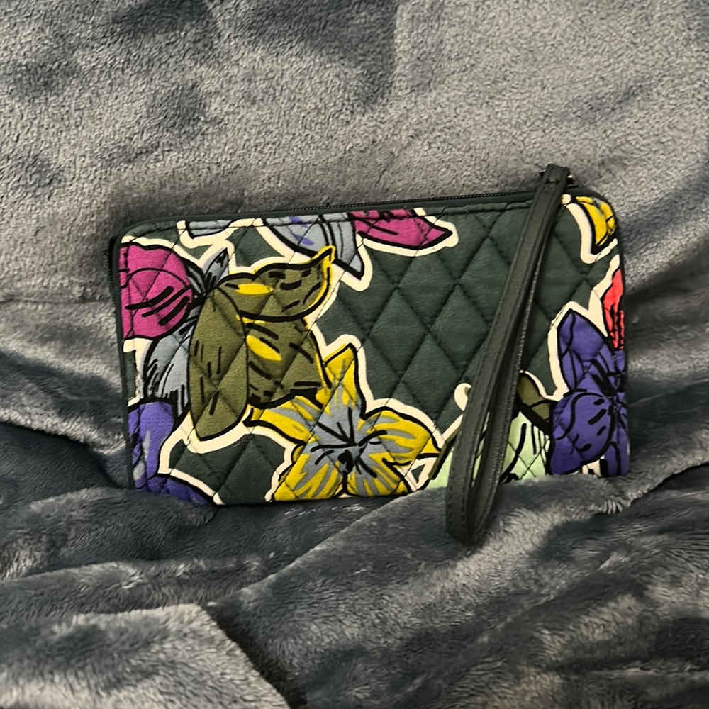 Vera Bradley wallet
